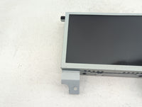 2016-2018 Ford Edge Information Display Screen - Oemusedautoparts1.com
