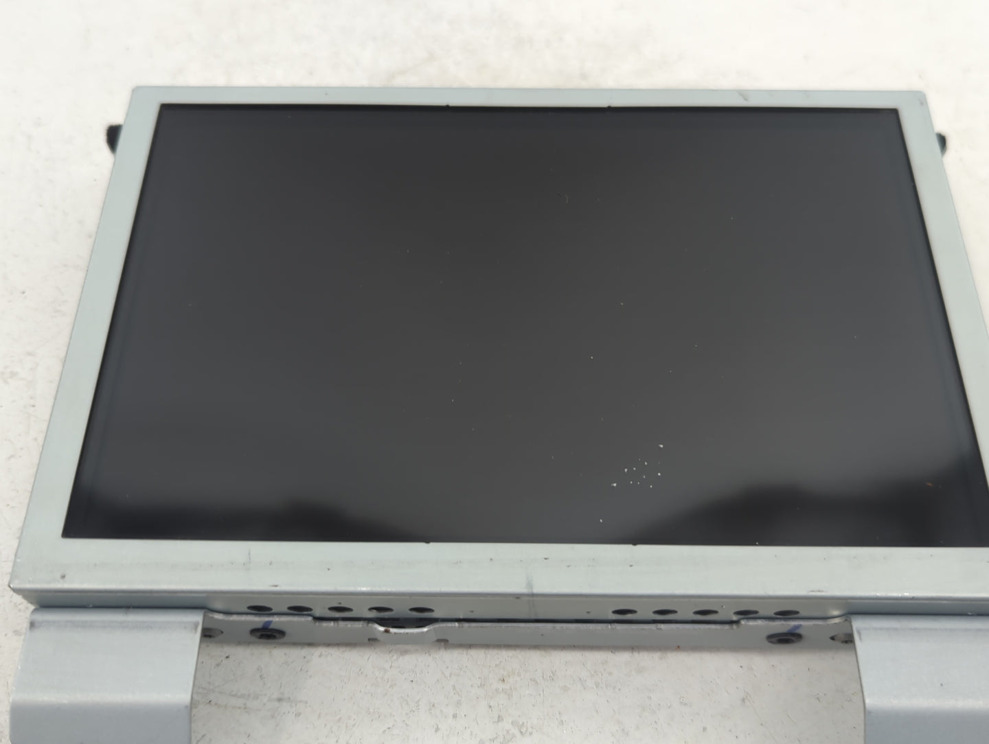 2016-2018 Ford Edge Information Display Screen - Oemusedautoparts1.com