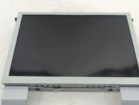 2016-2018 Ford Edge Information Radio Display Screen 1387367 - Oemusedautoparts1.com