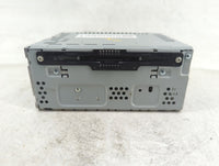 2018 Ford Edge Radio AM FM Cd Player Receiver Replacement P/N:FT4T-19C107-GE Fits OEM Used Auto Parts - Oemusedautoparts1.co