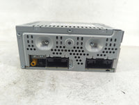 2018 Ford Edge Radio AM FM Cd Player Receiver Replacement P/N:FT4T-19C107-GE Fits OEM Used Auto Parts - Oemusedautoparts1.co