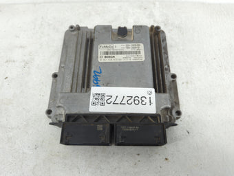 compare product 2015-2018 Ford Edge PCM Engine Control Computer ECU ECM PCU OEM P/N:G2GA-12A650-BSA Fits Fits 2015 2016 2017 2018 2019 OEM Used Auto Parts