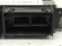 2015-2018 Ford Edge PCM Engine Control Computer ECU ECM PCU OEM P/N:G2GA-12A650-BSA Fits Fits 2015 2016 2017 2018 2019 OEM U