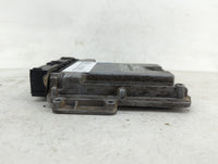2015-2018 Ford Edge PCM Engine Control Computer ECU ECM PCU OEM P/N:G2GA-12A650-BSA Fits Fits 2015 2016 2017 2018 2019 OEM U