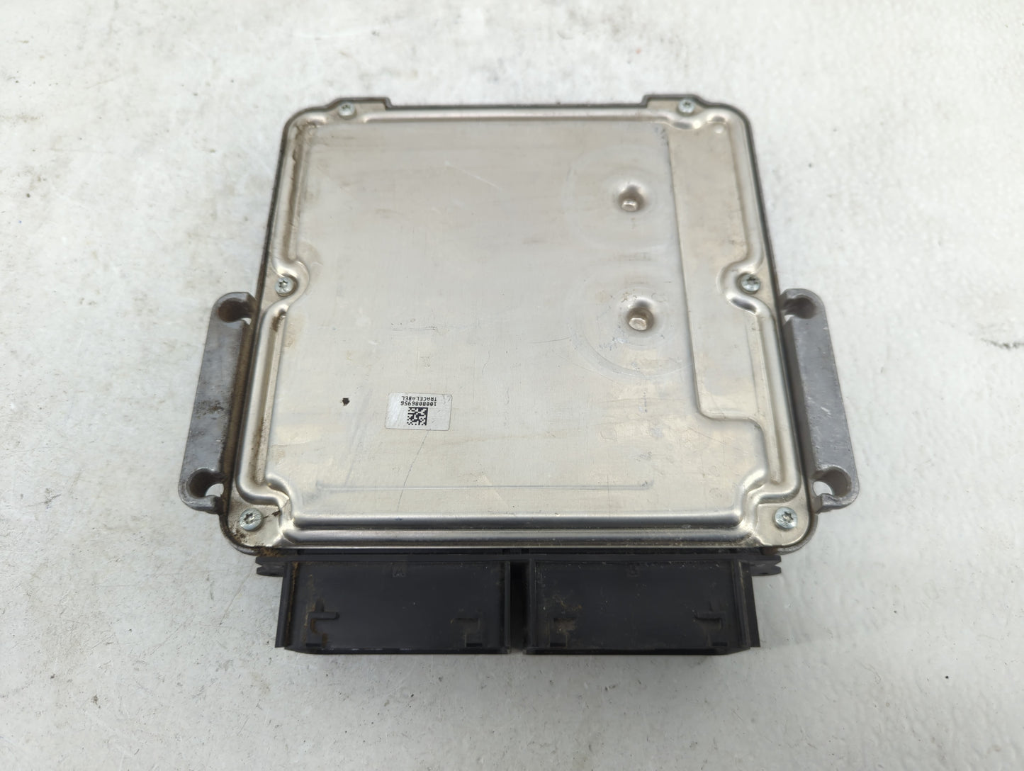 2015-2018 Ford Edge PCM Engine Control Computer ECU ECM PCU OEM P/N:G2GA-12A650-BSA Fits Fits 2015 2016 2017 2018 2019 OEM U