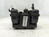 2015-2018 Ford Edge Fusebox Fuse Box Panel Relay Module P/N:G2GT14A067BD 01 Fits Fits 2015 2016 2017 2018 OEM Used Auto Part