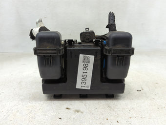 compare product 2015-2018 Ford Edge Fusebox Fuse Box Panel Relay Module P/N:G2GT14A067BD 01 Fits Fits 2015 2016 2017 2018 OEM Used Auto Parts