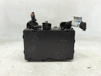 2015-2018 Ford Edge Fusebox Fuse Box Panel Relay Module P/N:G2GT14A067BD 01 Fits Fits 2015 2016 2017 2018 OEM Used Auto Part