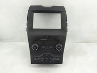 2015-2018 Ford Edge Radio AM FM Cd Player Receiver Replacement P/N:FT4T-18E245-BN Fits Fits 2015 2016 2017 2018 OEM Used Aut
