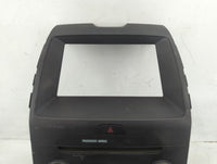 2015-2018 Ford Edge Radio AM FM Cd Player Receiver Replacement P/N:FT4T-18E245-BN Fits Fits 2015 2016 2017 2018 OEM Used Aut