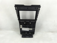 2015-2018 Ford Edge Radio AM FM Cd Player Receiver Replacement P/N:FT4T-18E245-BN Fits Fits 2015 2016 2017 2018 OEM Used Aut