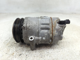 compare product 2015-2018 Ford Edge Air Conditioning A/c Ac Compressor Oem