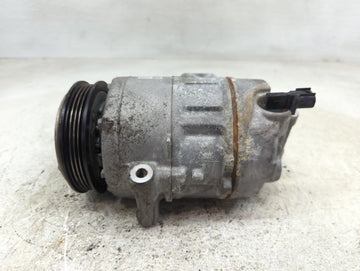 2015-2018 Ford Edge Air Conditioning A/c Ac Compressor Oem - Oemusedautoparts1.com