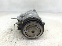 2015-2018 Ford Edge Air Conditioning A/c Ac Compressor Oem - Oemusedautoparts1.com