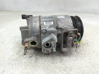 2015-2018 Ford Edge Air Conditioning A/c Ac Compressor Oem - Oemusedautoparts1.com