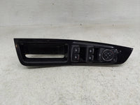 2016-2020 Ford Edge Master Power Window Switch Replacement Driver Side Left Fits Fits 2016 2017 2018 2019 2020 OEM Used Auto
