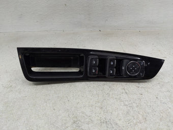 compare product 2016-2020 Ford Edge Master Power Window Switch Replacement Driver Side Left Fits Fits 2016 2017 2018 2019 2020 OEM Used Auto Parts