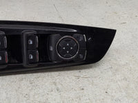 2016-2020 Ford Edge Master Power Window Switch Replacement Driver Side Left Fits Fits 2016 2017 2018 2019 2020 OEM Used Auto