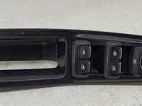 2016-2020 Ford Edge Master Power Window Switch Replacement Driver Side Left Fits Fits 2016 2017 2018 2019 2020 OEM Used Auto