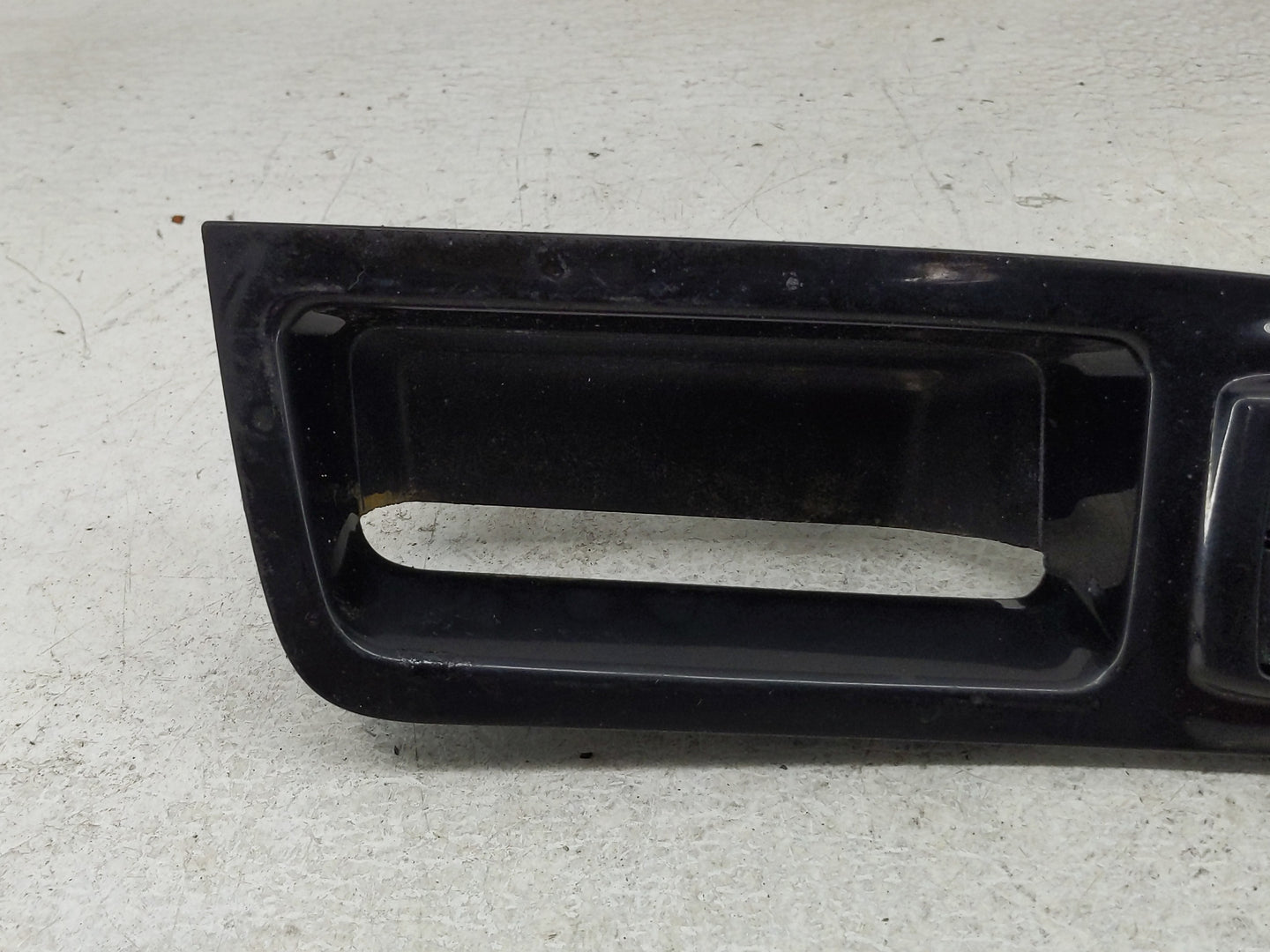 2016-2020 Ford Edge Master Power Window Switch Replacement Driver Side Left Fits Fits 2016 2017 2018 2019 2020 OEM Used Auto