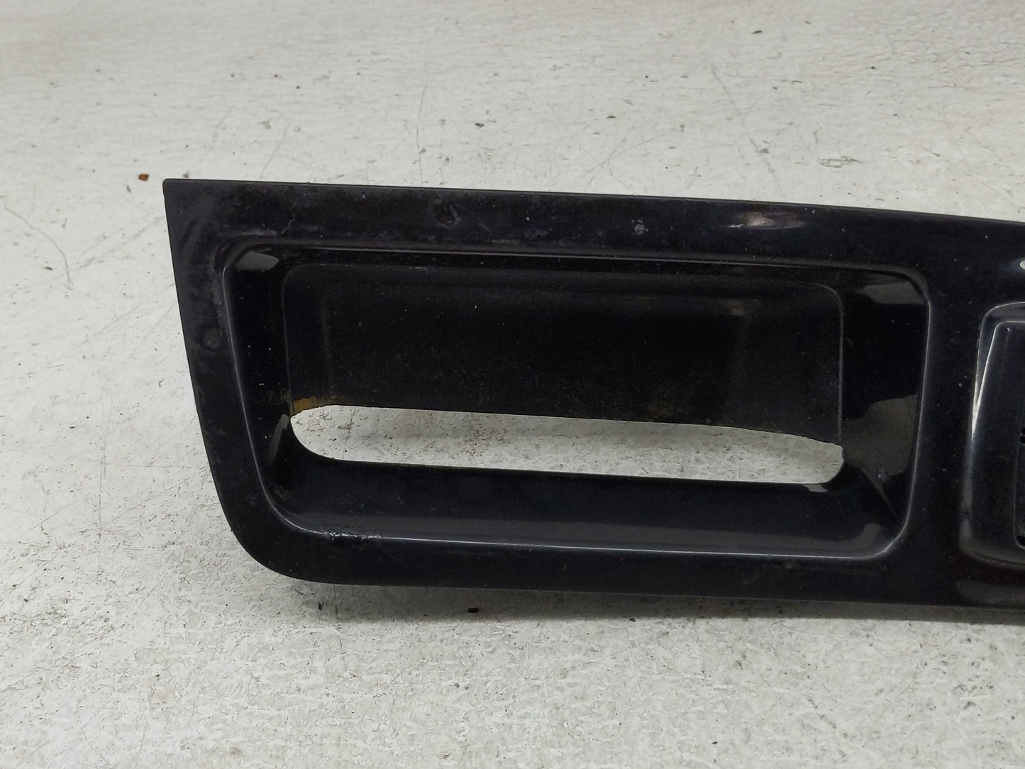 2016-2020 Ford Edge Master Power Window Switch Replacement Driver Side Left Fits Fits 2016 2017 2018 2019 2020 OEM Used Auto