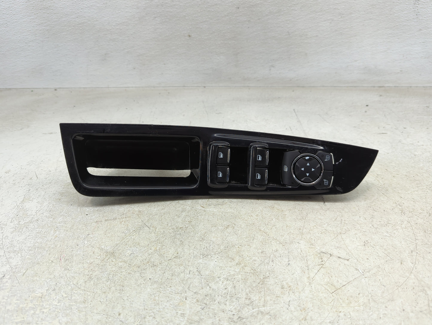 2016-2020 Ford Edge Master Power Window Switch Replacement Driver Side Left P/N:GT4T-14540-BAW Fits Fits 2016 2017 2018 2019