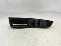 2016-2020 Ford Edge Master Power Window Switch Replacement Driver Side Left P/N:GT4T-14540-BAW Fits Fits 2016 2017 2018 2019