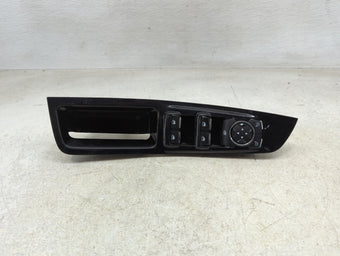 compare product 2016-2020 Ford Edge Master Power Window Switch Replacement Driver Side Left P/N:GT4T-14540-BAW Fits Fits 2016 2017 2018 2019 2020 OEM Used Auto Parts