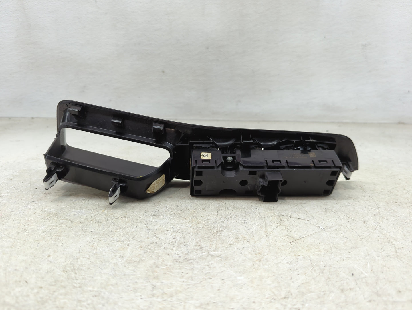 2016-2020 Ford Edge Master Power Window Switch Replacement Driver Side Left P/N:GT4T-14540-BAW Fits Fits 2016 2017 2018 2019