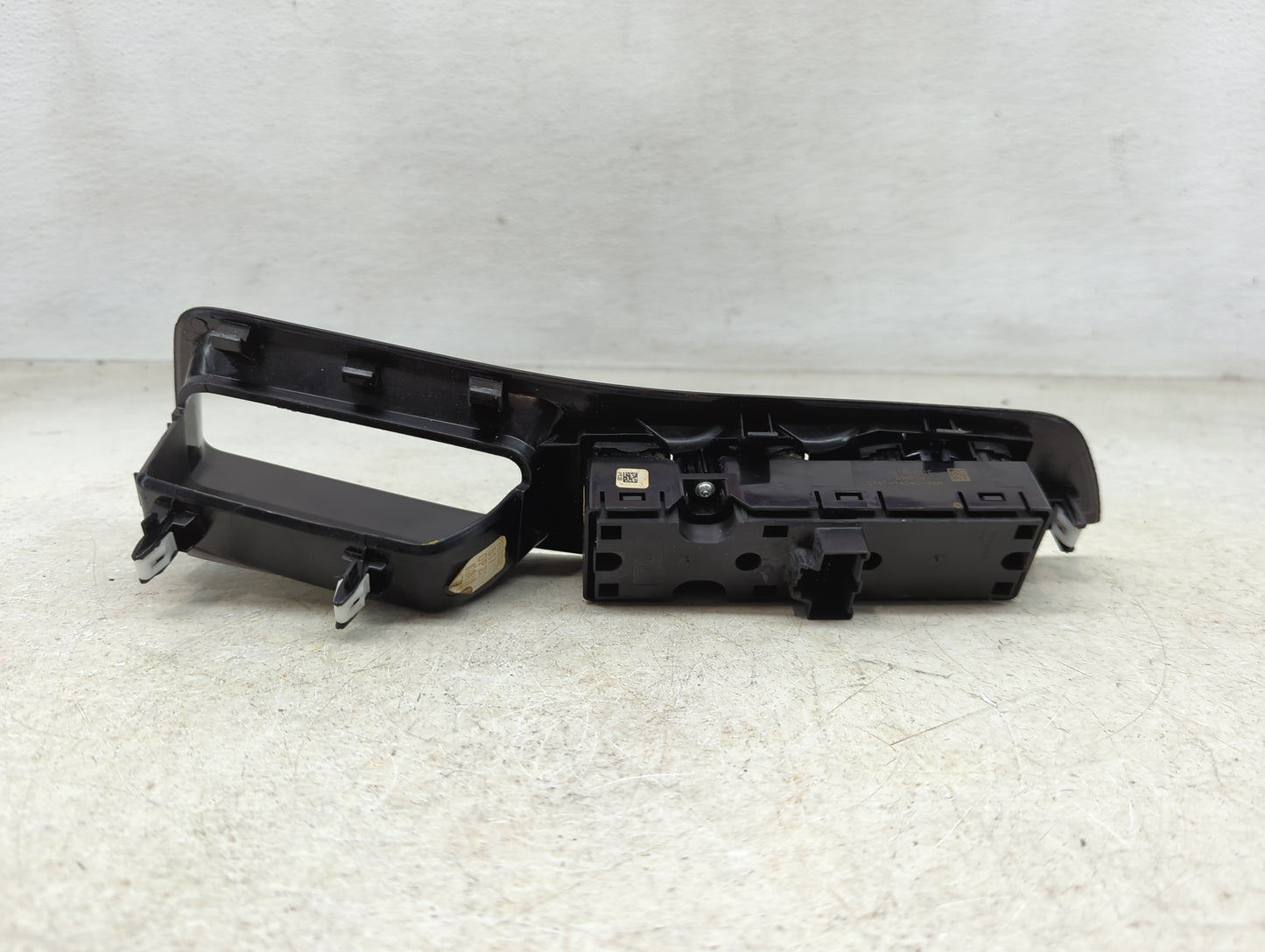 2016-2020 Ford Edge Master Power Window Switch Replacement Driver Side Left P/N:GT4T-14540-BAW Fits Fits 2016 2017 2018 2019