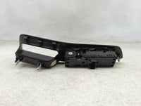 2016-2020 Ford Edge Master Power Window Switch Replacement Driver Side Left P/N:GT4T-14540-BAW Fits Fits 2016 2017 2018 2019