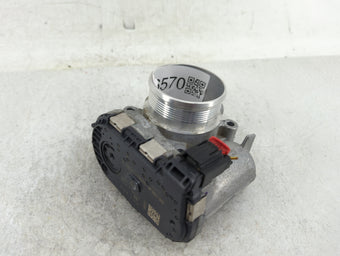 compare product 2015-2018 Ford Edge Throttle Body P/N:0280750576 DS7E-9F991-BB Fits Fits 2014 2015 2016 2017 2018 2019 2020 2021 2022 OEM Used Auto Parts