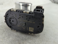 2015-2018 Ford Edge Throttle Body P/N:0280750576 DS7E-9F991-BB Fits Fits 2014 2015 2016 2017 2018 2019 2020 2021 2022 OEM Us