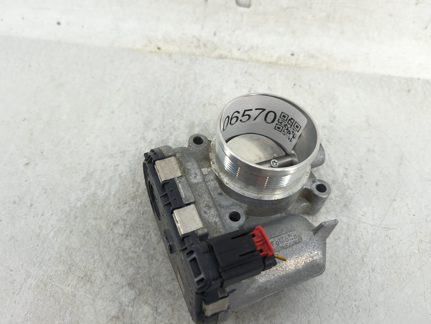 2015-2018 Ford Edge Throttle Body P/N:0280750576 DS7E-9F991-BB Fits Fits 2014 2015 2016 2017 2018 2019 2020 2021 2022 OEM Us