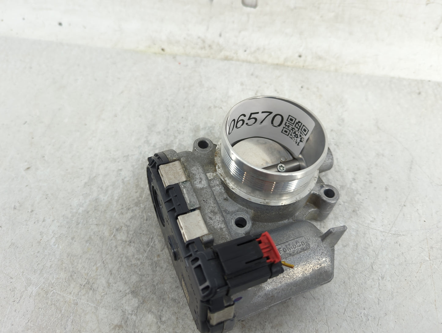 2015-2018 Ford Edge Throttle Body P/N:0280750576 DS7E-9F991-BB Fits Fits 2014 2015 2016 2017 2018 2019 2020 2021 2022 OEM Us