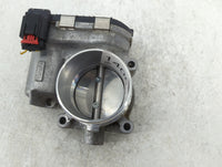 2015-2018 Ford Edge Throttle Body P/N:0280750576 DS7E-9F991-BB Fits Fits 2014 2015 2016 2017 2018 2019 2020 2021 2022 OEM Us