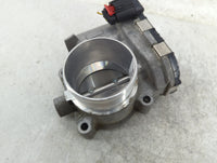 2015-2018 Ford Edge Throttle Body P/N:0280750576 DS7E-9F991-BB Fits Fits 2014 2015 2016 2017 2018 2019 2020 2021 2022 OEM Us