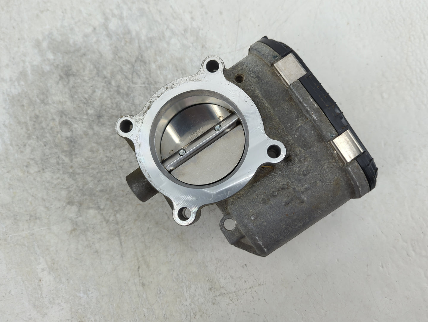 2015-2018 Ford Edge Throttle Body P/N:0280750576 DS7E-9F991-BB Fits Fits 2014 2015 2016 2017 2018 2019 2020 2021 2022 OEM Us