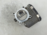 2015-2018 Ford Edge Throttle Body P/N:0280750576 DS7E-9F991-BB Fits Fits 2014 2015 2016 2017 2018 2019 2020 2021 2022 OEM Us