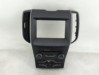 2015-2018 Ford Edge Radio Control Panel 1411258 - Oemusedautoparts1.com