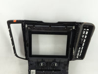 2015-2018 Ford Edge Radio Control Panel 1411258 - Oemusedautoparts1.com