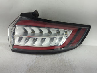 compare product 2015-2018 Ford Edge Tail Light Assembly Passenger Right OEM Fits Fits 2015 2016 2017 2018 OEM Used Auto Parts