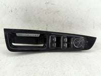 2015-2020 Ford Edge Master Power Window Switch Replacement Driver Side Left P/N:FT4B 14A564 Fits OEM Used Auto Parts - Oemus