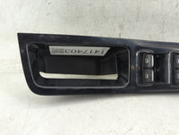 2015-2020 Ford Edge Master Power Window Switch Replacement Driver Side Left P/N:FT4B 14A564 Fits OEM Used Auto Parts - Oemus