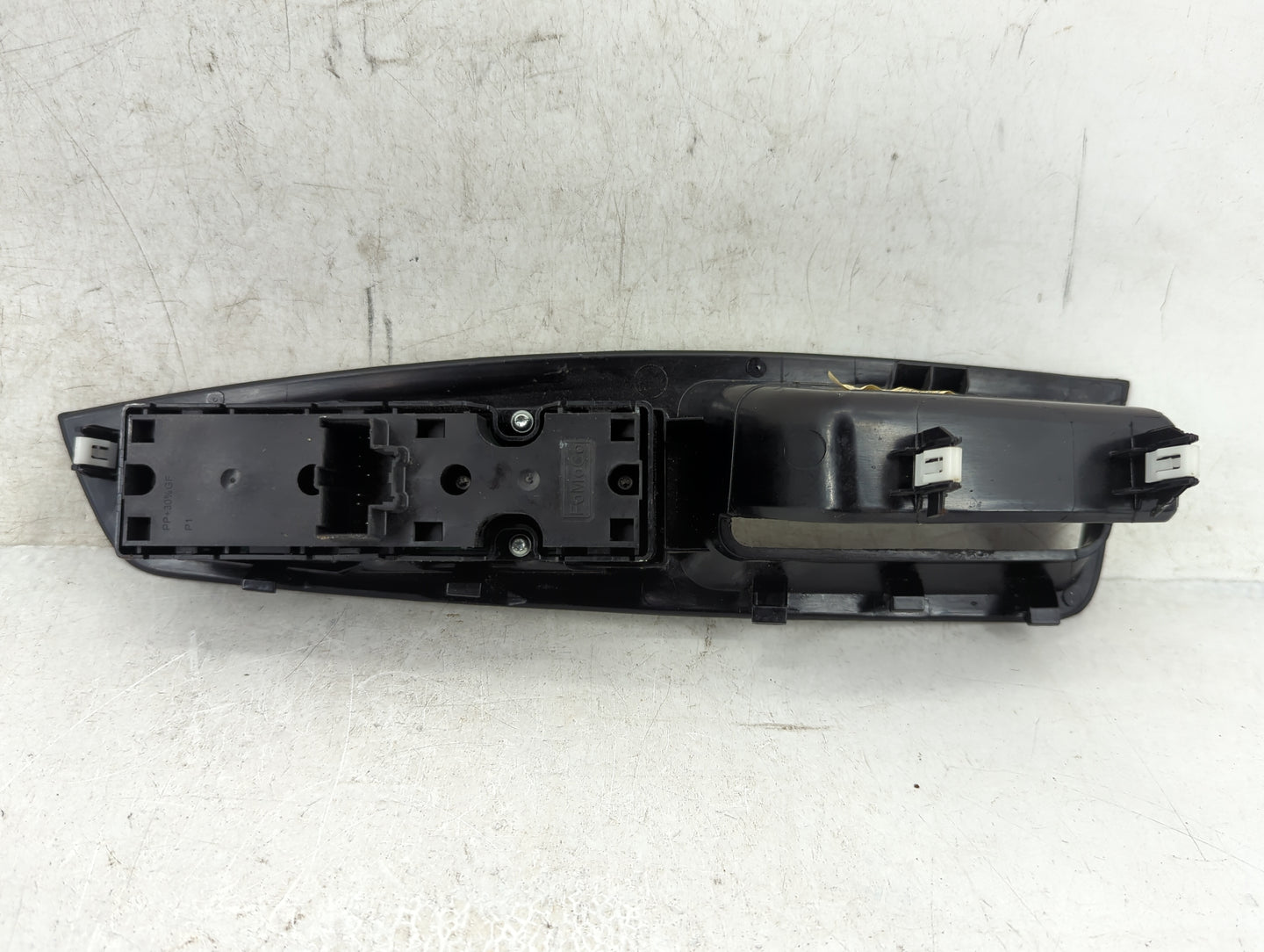 2015-2020 Ford Edge Master Power Window Switch Replacement Driver Side Left P/N:FT4B 14A564 Fits OEM Used Auto Parts - Oemus