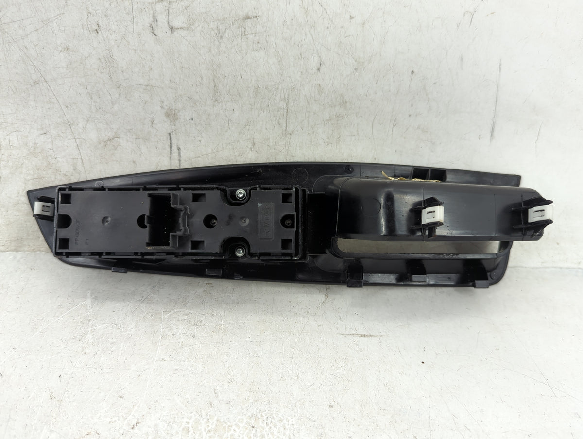 2015-2020 Ford Edge Master Power Window Switch Replacement Driver Side Left P/N:FT4B 14A564 Fits OEM Used Auto Parts - Oemus