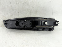2015-2020 Ford Edge Master Power Window Switch Replacement Driver Side Left P/N:FT4B 14A564 Fits OEM Used Auto Parts - Oemus