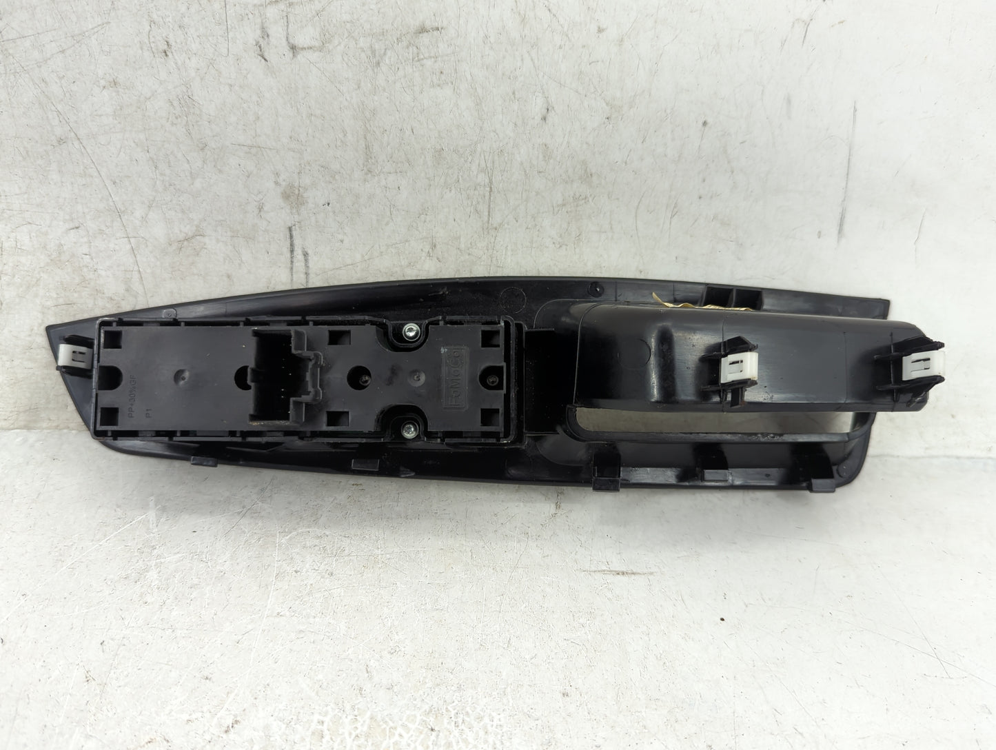2015-2020 Ford Edge Master Power Window Switch Replacement Driver Side Left P/N:FT4B 14A564 Fits OEM Used Auto Parts - Oemus