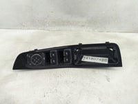 2015-2020 Ford Edge Master Power Window Switch Replacement Driver Side Left P/N:FT4B 14A564 Fits OEM Used Auto Parts - Oemus