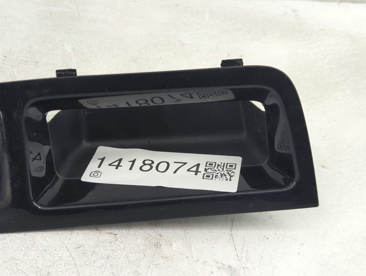 2015-2020 Ford Edge Master Power Window Switch Replacement Driver Side Left P/N:FT4B 14A564 Fits OEM Used Auto Parts - Oemus